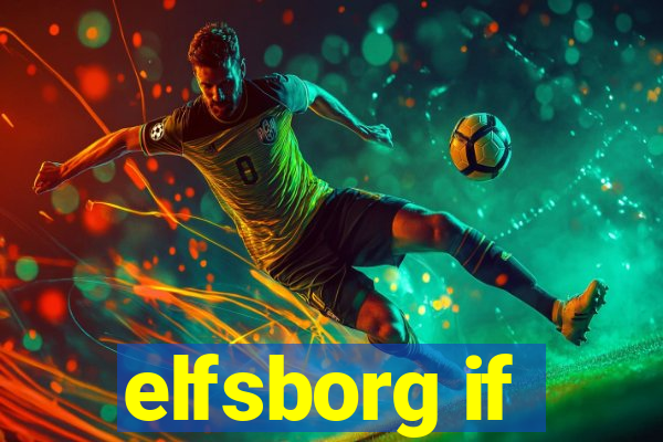 elfsborg if