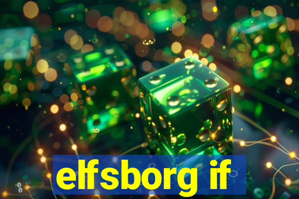 elfsborg if