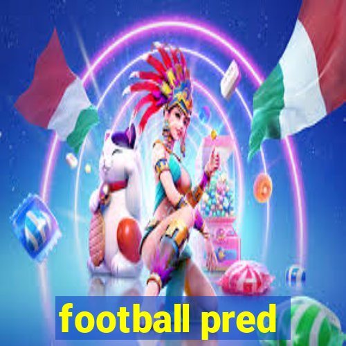 football pred