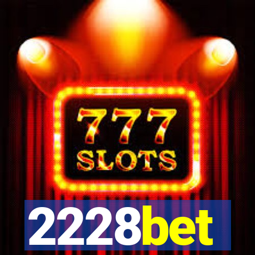 2228bet