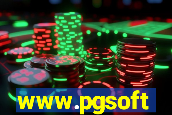 www.pgsoft