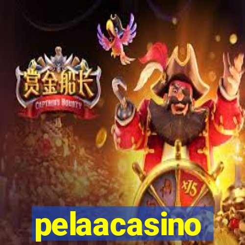 pelaacasino