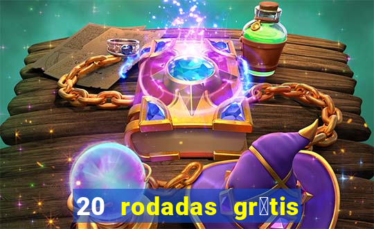 20 rodadas gr谩tis betano hoje