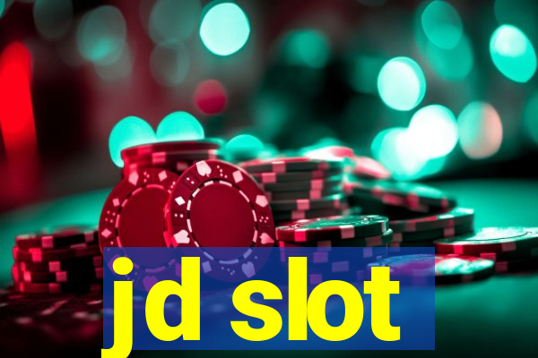 jd slot