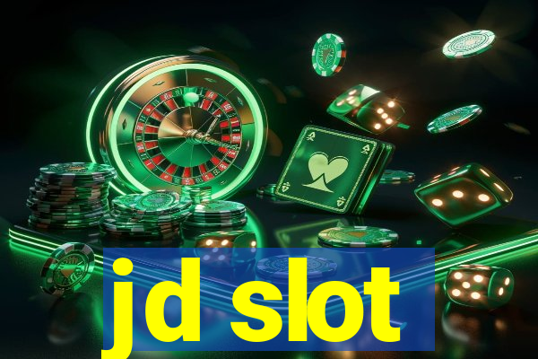 jd slot