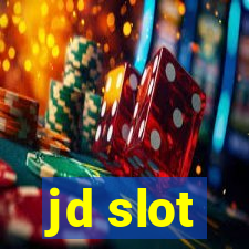 jd slot