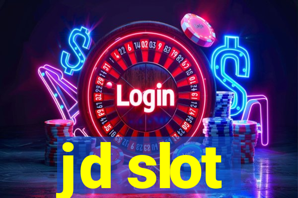 jd slot