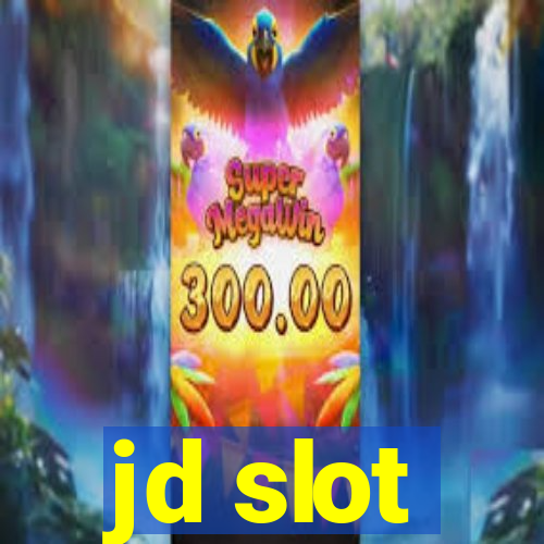 jd slot