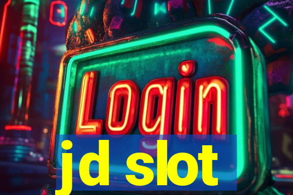 jd slot