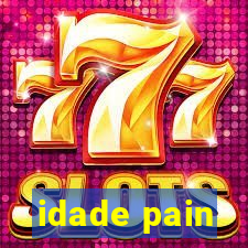 idade pain