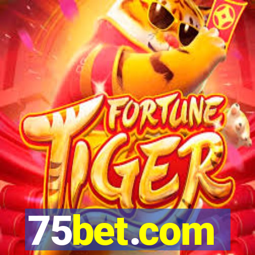 75bet.com