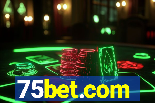 75bet.com