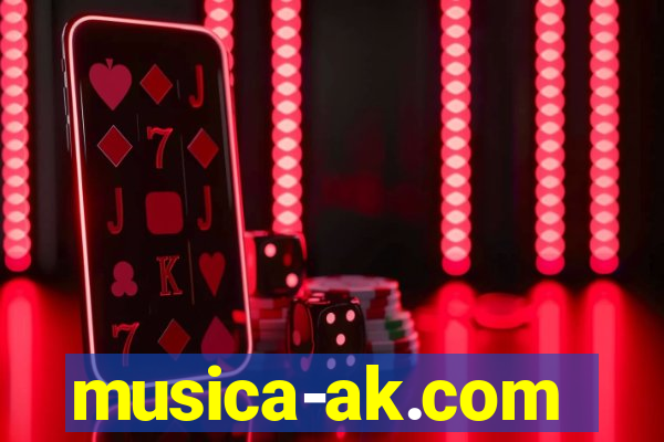 musica-ak.com