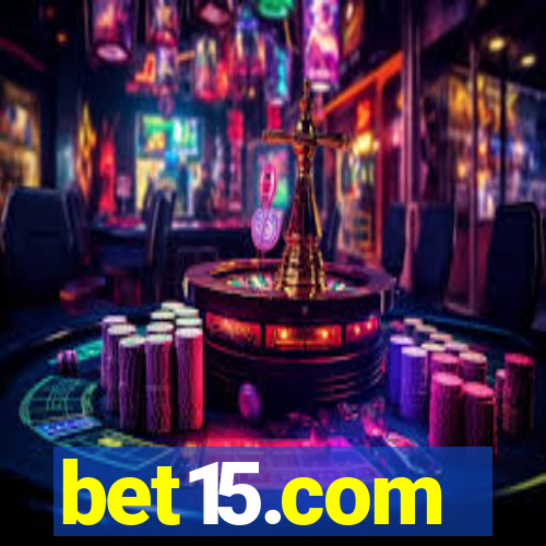 bet15.com