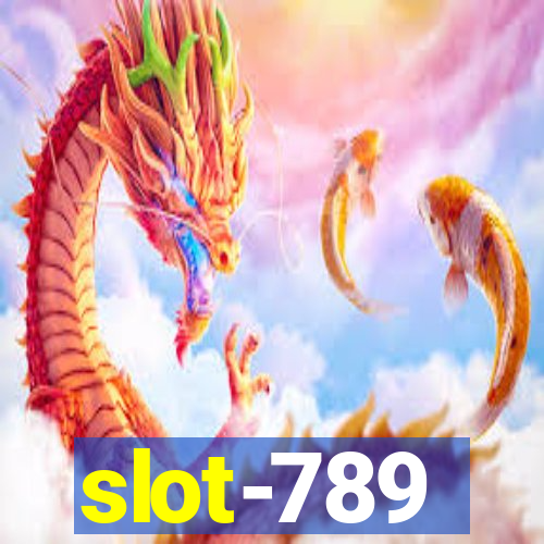 slot-789