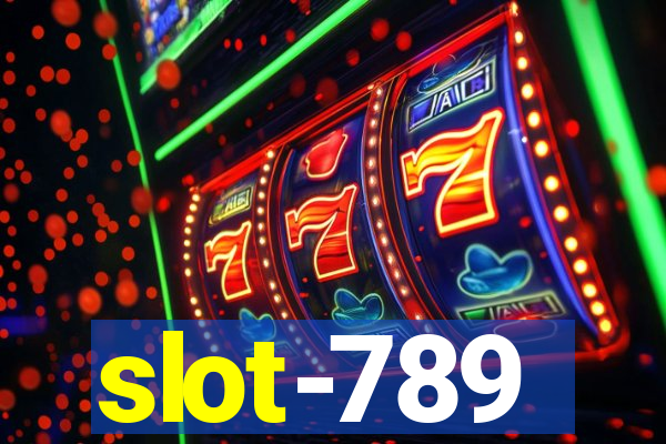 slot-789