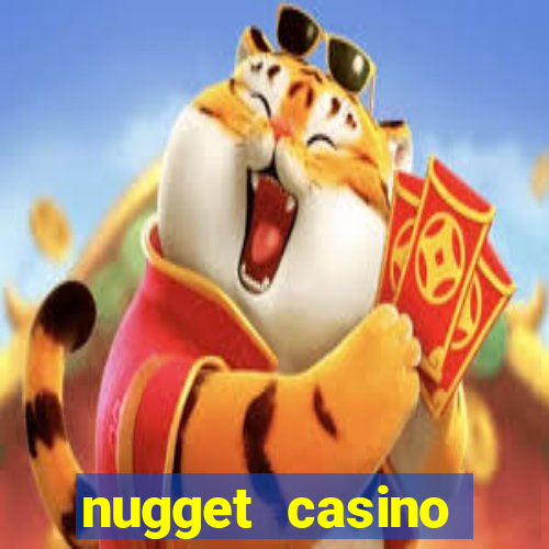 nugget casino sparks nevada