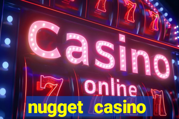 nugget casino sparks nevada