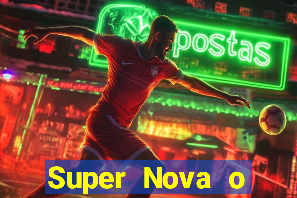 Super Nova o supernova o encantador de flechas pdf