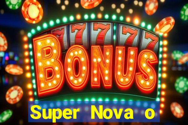 Super Nova o supernova o encantador de flechas pdf