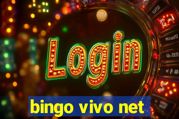 bingo vivo net