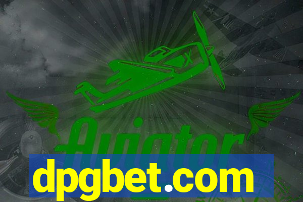 dpgbet.com