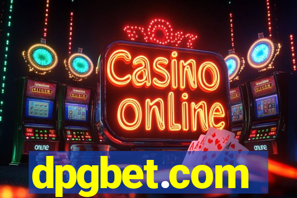 dpgbet.com