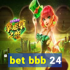 bet bbb 24