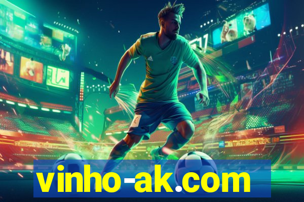 vinho-ak.com