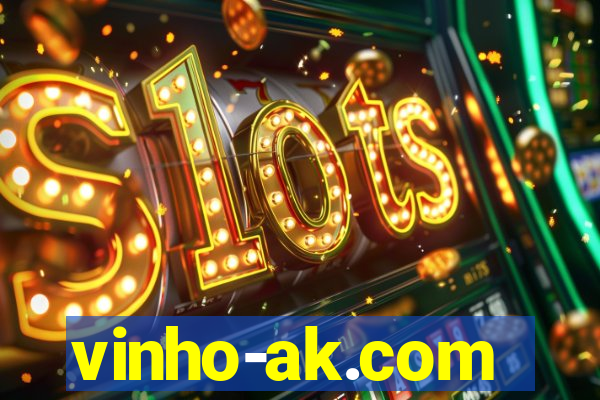 vinho-ak.com