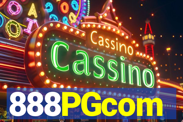 888PGcom