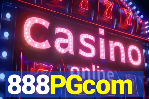 888PGcom