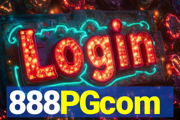 888PGcom