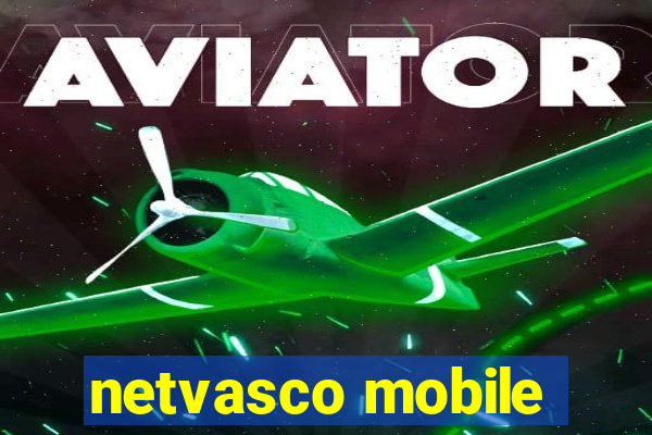 netvasco mobile