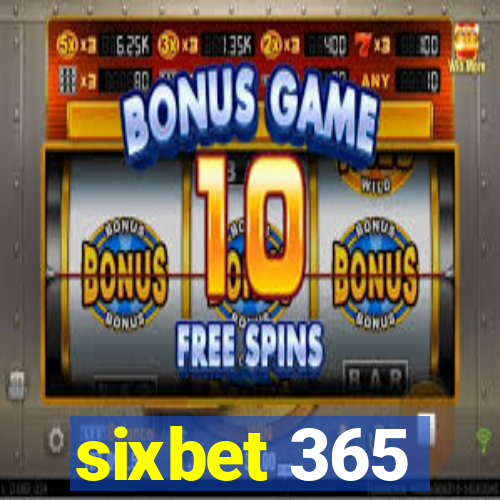 sixbet 365