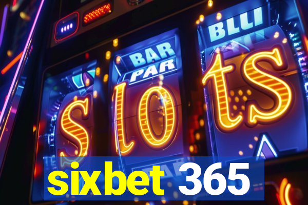 sixbet 365