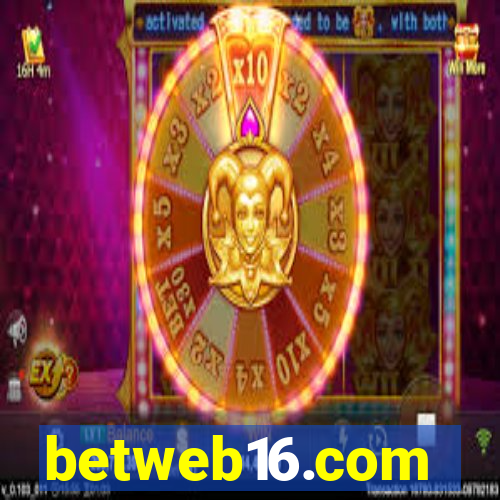 betweb16.com