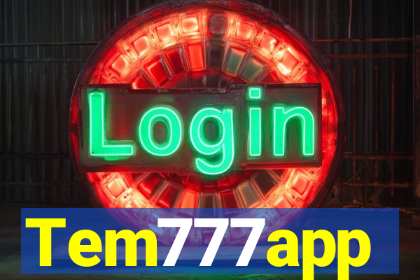 Tem777app