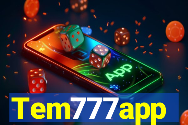 Tem777app