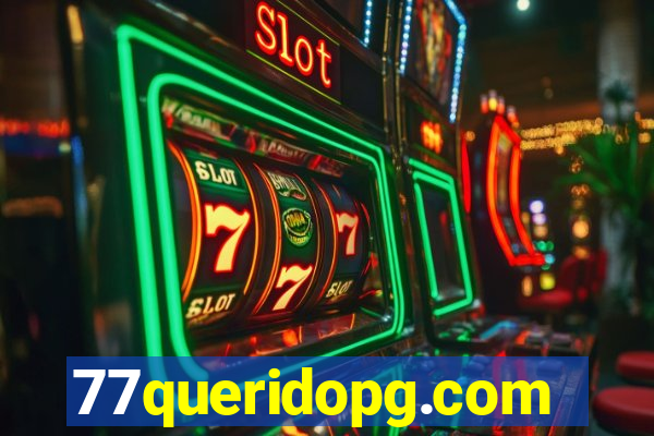 77queridopg.com