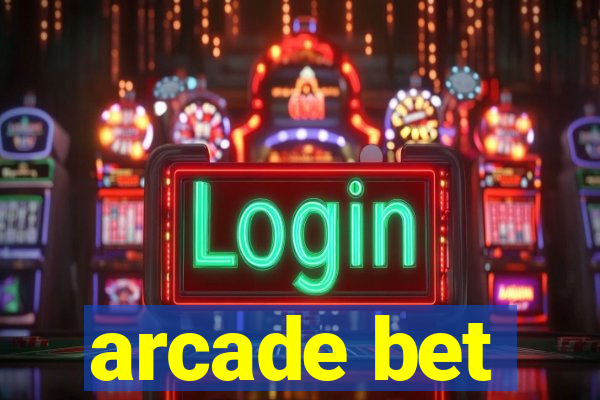 arcade bet