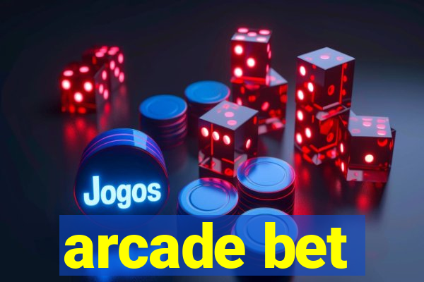 arcade bet