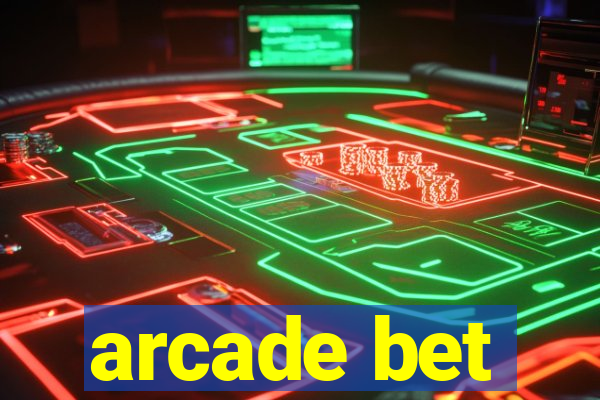 arcade bet