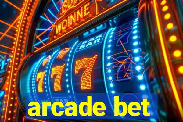 arcade bet