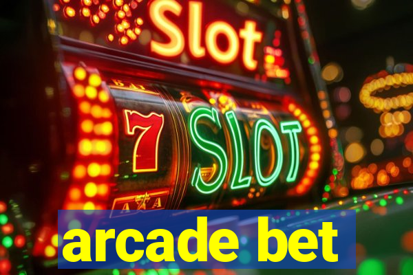 arcade bet