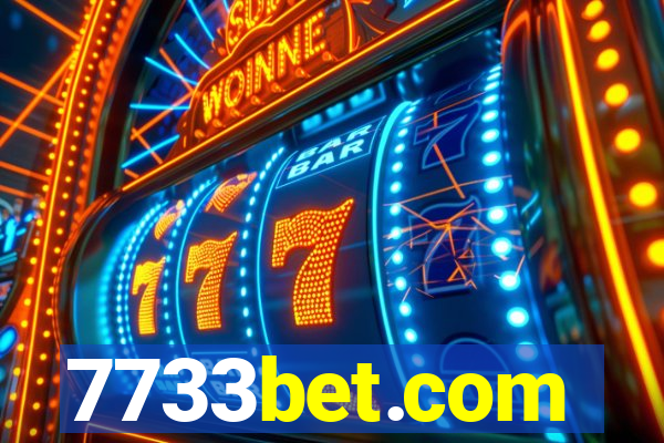 7733bet.com