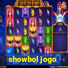 showbol jogo