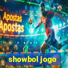 showbol jogo