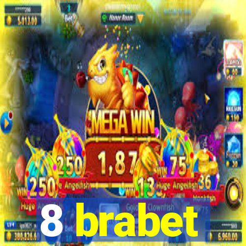 8 brabet