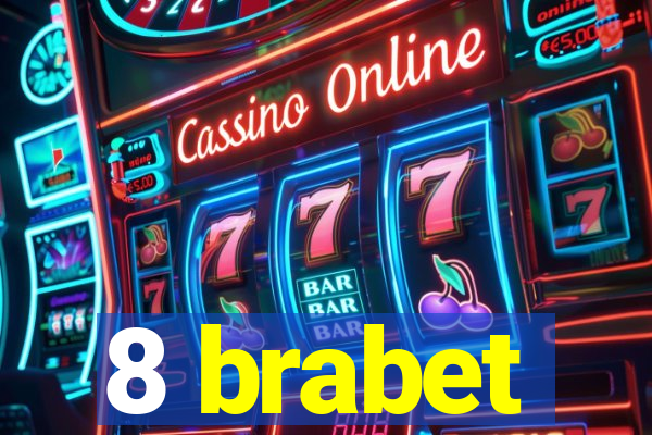 8 brabet